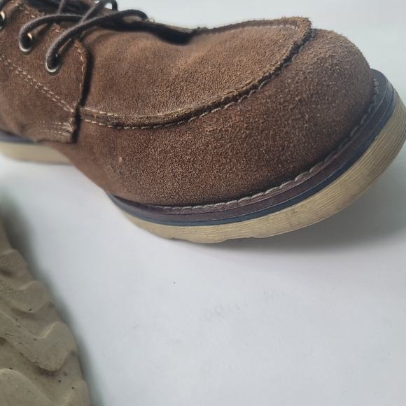 Call it Spring Blue Boots - Picture 3 of 4